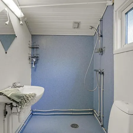 1 Bedroom Awesome In Holiday home