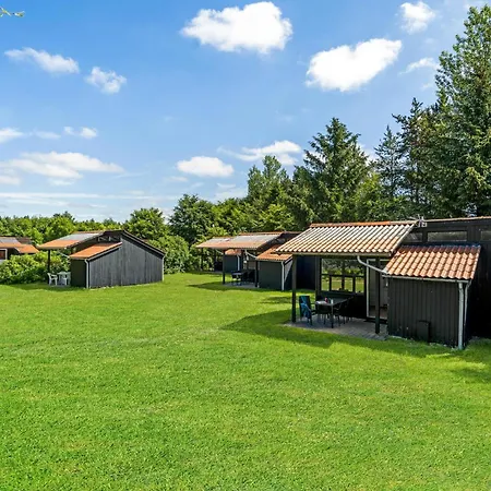 1 Bedroom Awesome In Holiday home Hampen